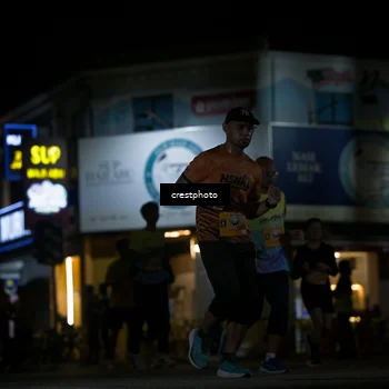 Runner Photo 5529299
