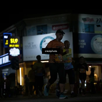 Runner Photo 5529300