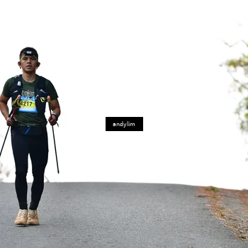 Runner Photo 5529301