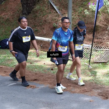 Runner Photo 5529302