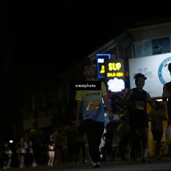 Runner Photo 5529303