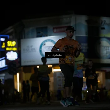 Runner Photo 5529305