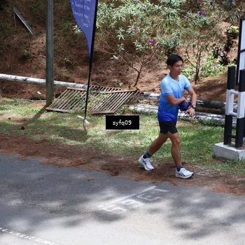 Runner Photo 5529307