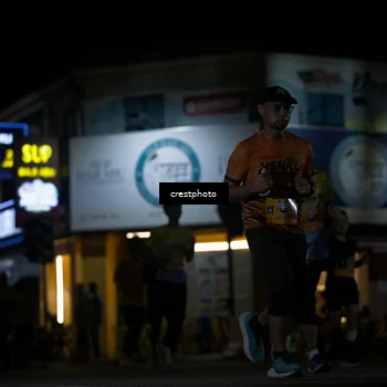 Runner Photo 5529309