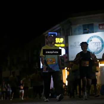 Runner Photo 5529311