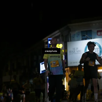 Runner Photo 5529312
