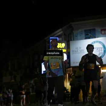 Runner Photo 5529315