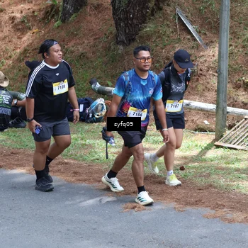 Runner Photo 5529318