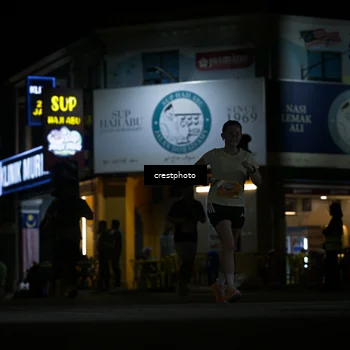 Runner Photo 5529323