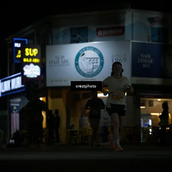 Runner Photo 5529324