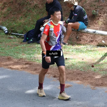 Runner Photo 5529330