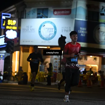 Runner Photo 5529340