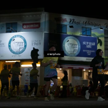 Runner Photo 5529343