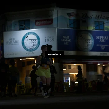 Runner Photo 5529344