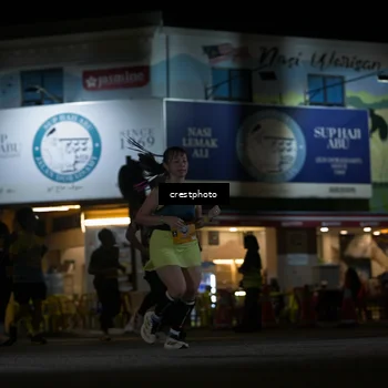 Runner Photo 5529345