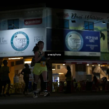 Runner Photo 5529346