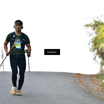 Runner Photo 5529351