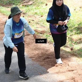 Runner Photo 5529356