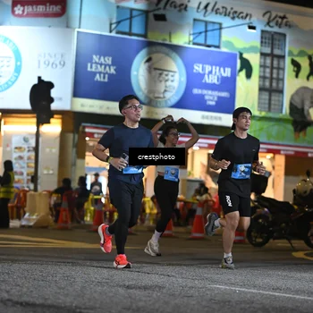 Runner Photo 5529363