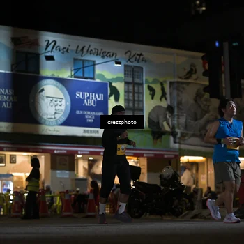 Runner Photo 5529369