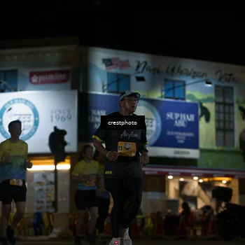 Runner Photo 5529373