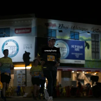 Runner Photo 5529374