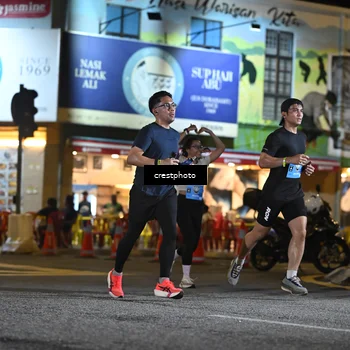 Runner Photo 5529375
