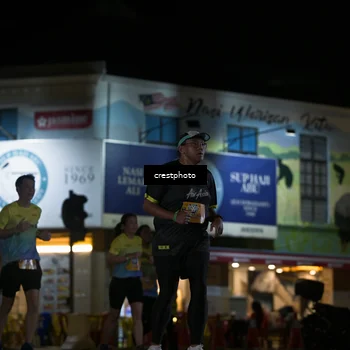 Runner Photo 5529376