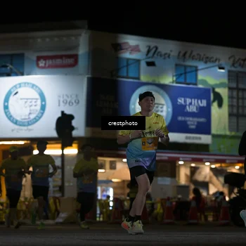 Runner Photo 5529377