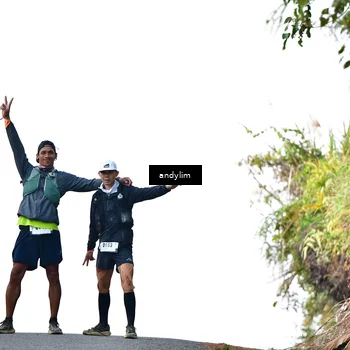Runner Photo 5529379