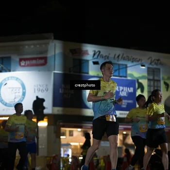 Runner Photo 5529382