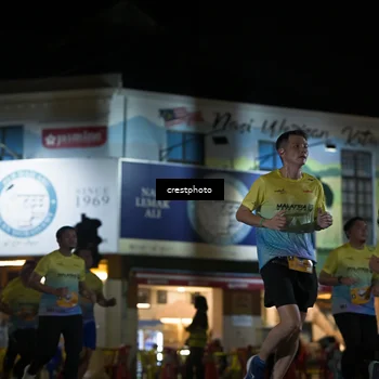 Runner Photo 5529385
