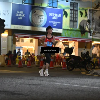 Runner Photo 5529390