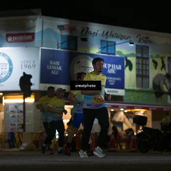Runner Photo 5529391
