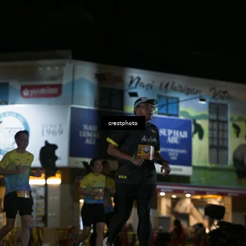 Runner Photo 5529393