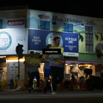 Runner Photo 5529394