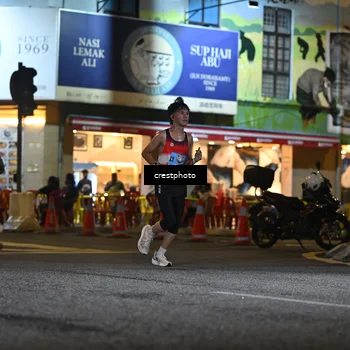 Runner Photo 5529396