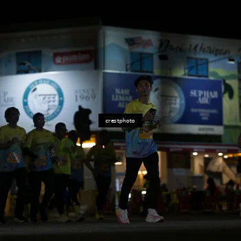 Runner Photo 5529410