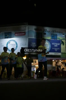 Runner Photo 5529411