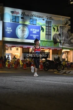 Runner Photo 5529412