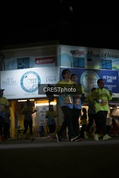 Runner Photo 5529417
