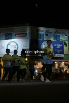 Runner Photo 5529419