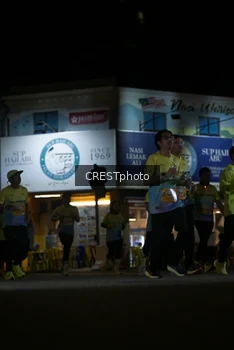 Runner Photo 5529422