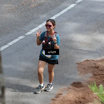 Runner Photo 5529427
