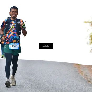 Runner Photo 5529429