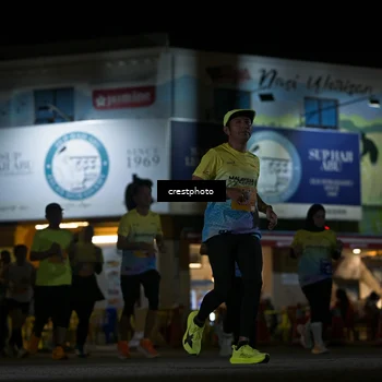 Runner Photo 5529436