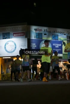 Runner Photo 5529439