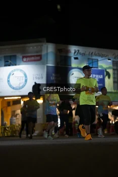 Runner Photo 5529442