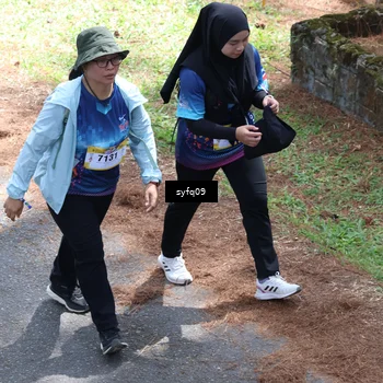 Runner Photo 5529443