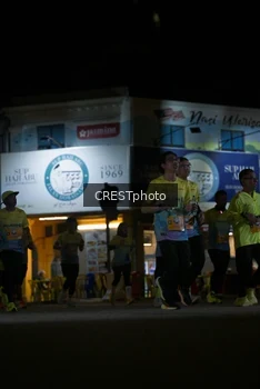 Runner Photo 5529444